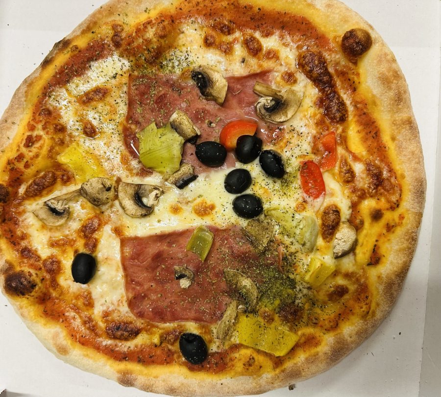 Quattro Stagioni
