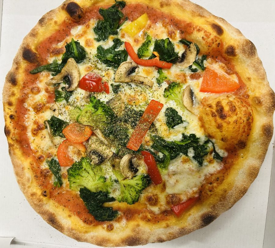 Vegetarisch