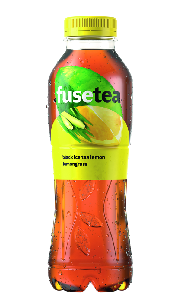 ICC Tee lemon 50 cl
