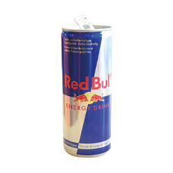 Red Bull 25 cl