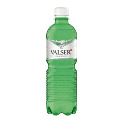 Mineralwasser 150 cl ohne Kohlensäure