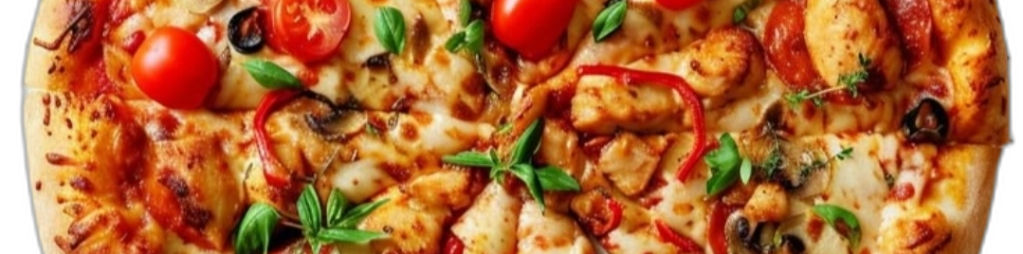 Pizza Kurier Cinque Fratelli