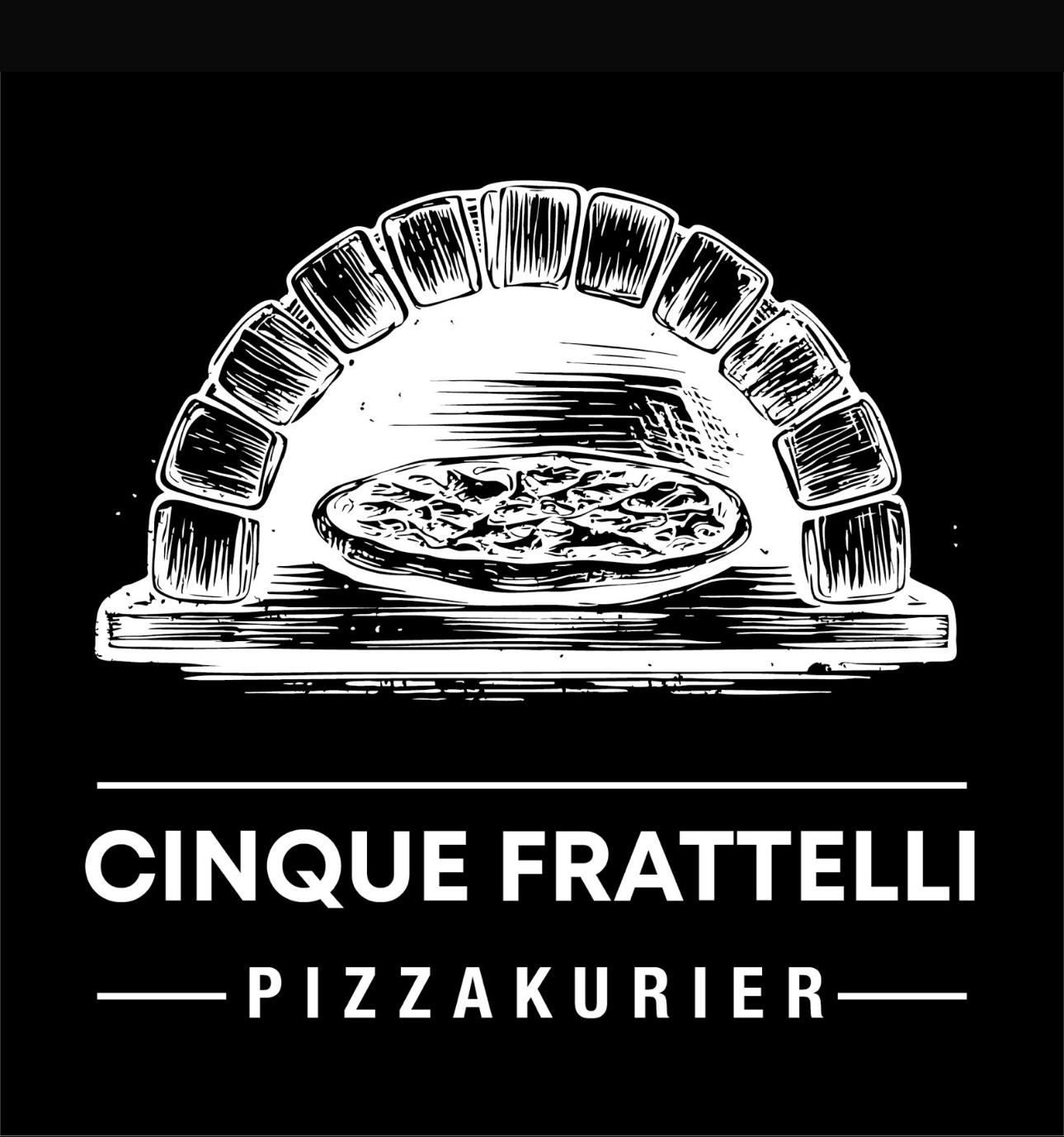Pizza Kurier Cinque Fratelli