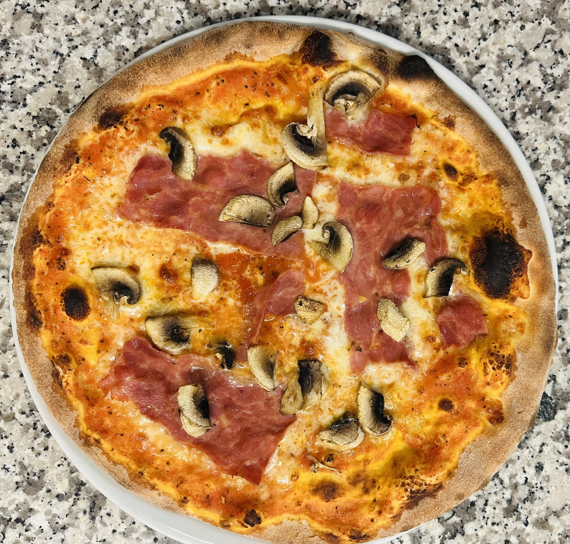 Capricciosa