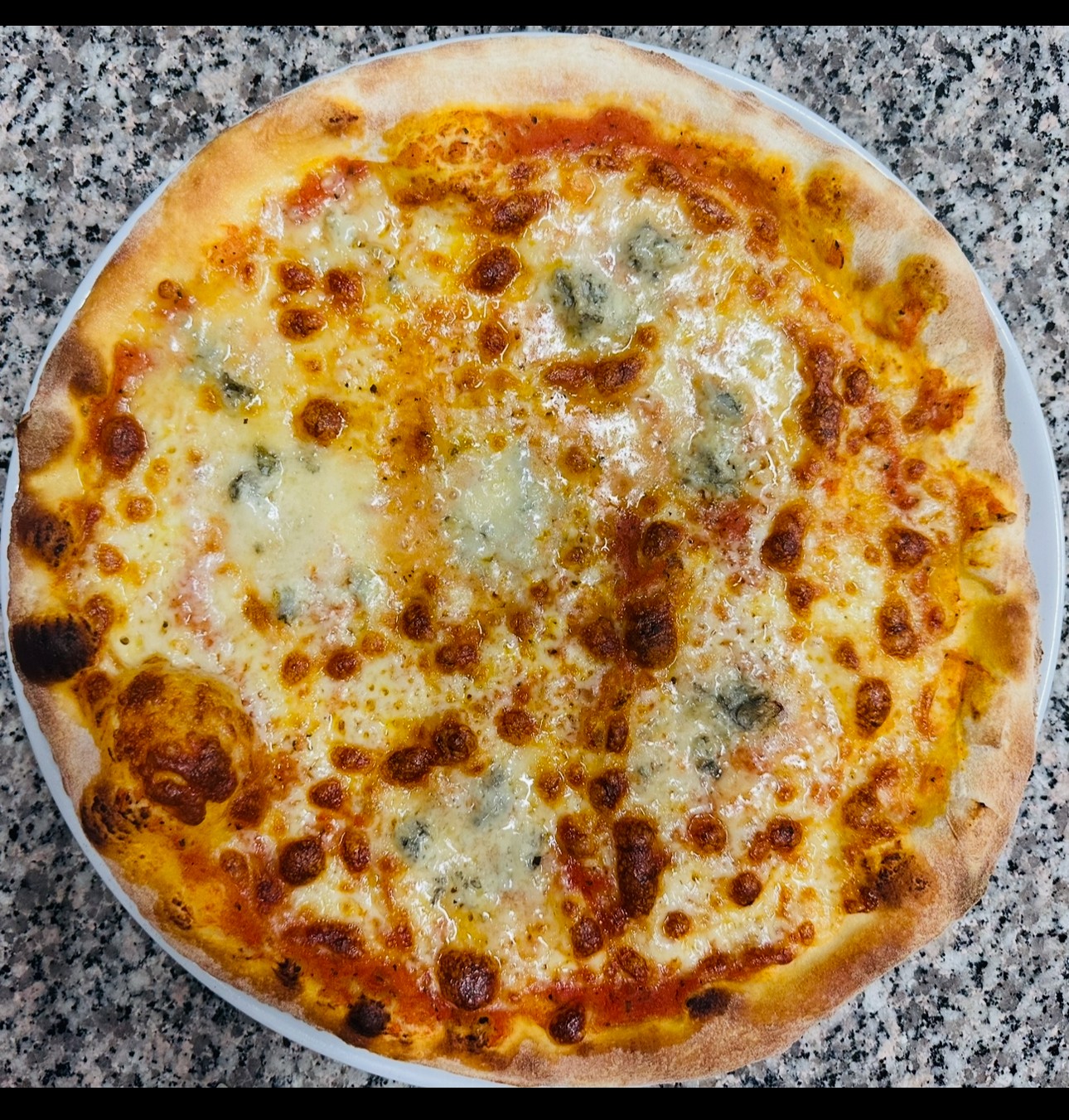 Gorgonzola