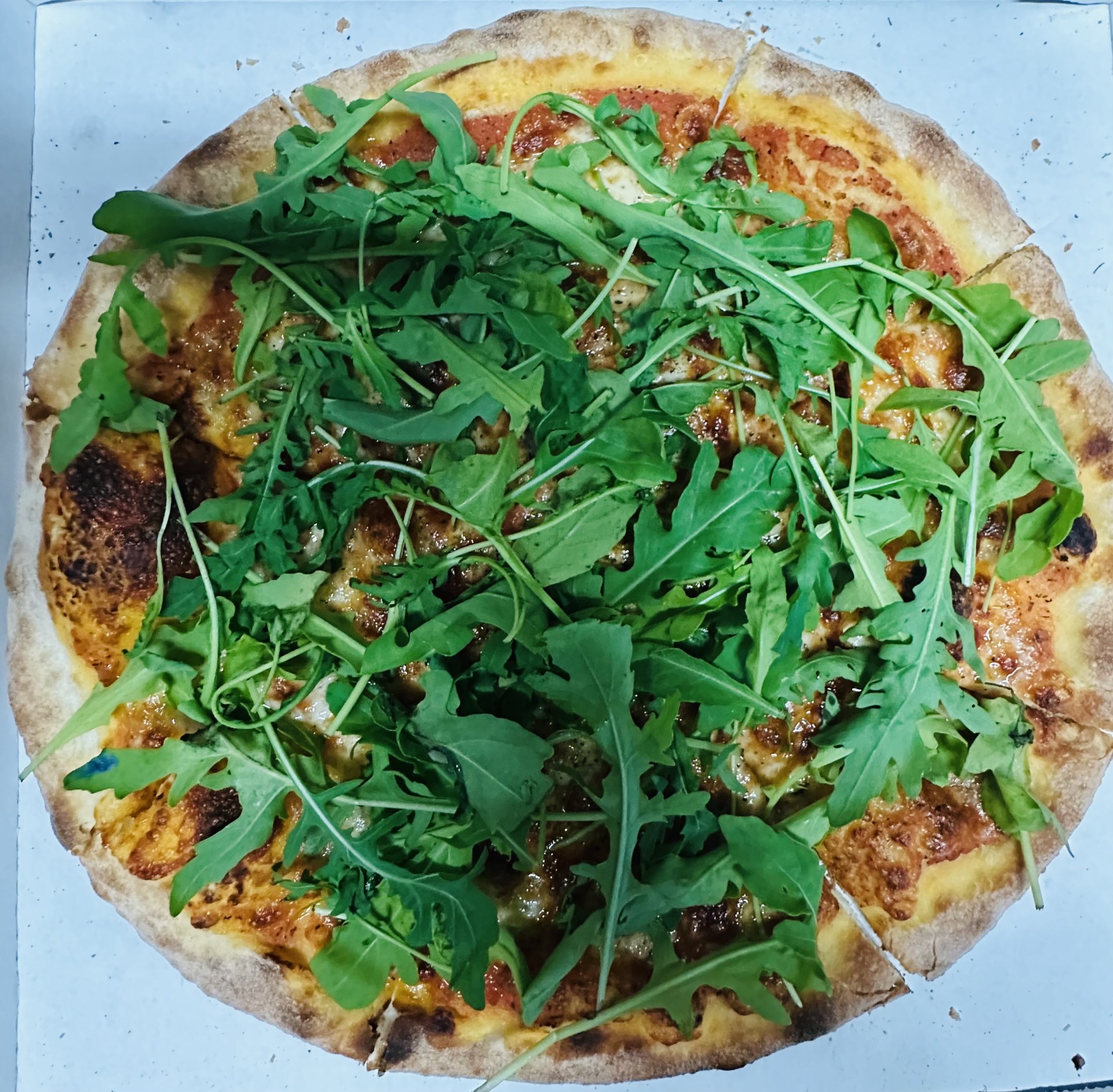 Rucola