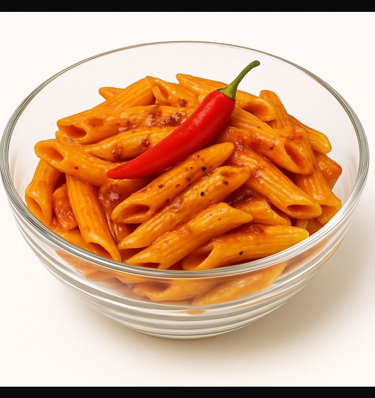 Penne all Arrabbiata