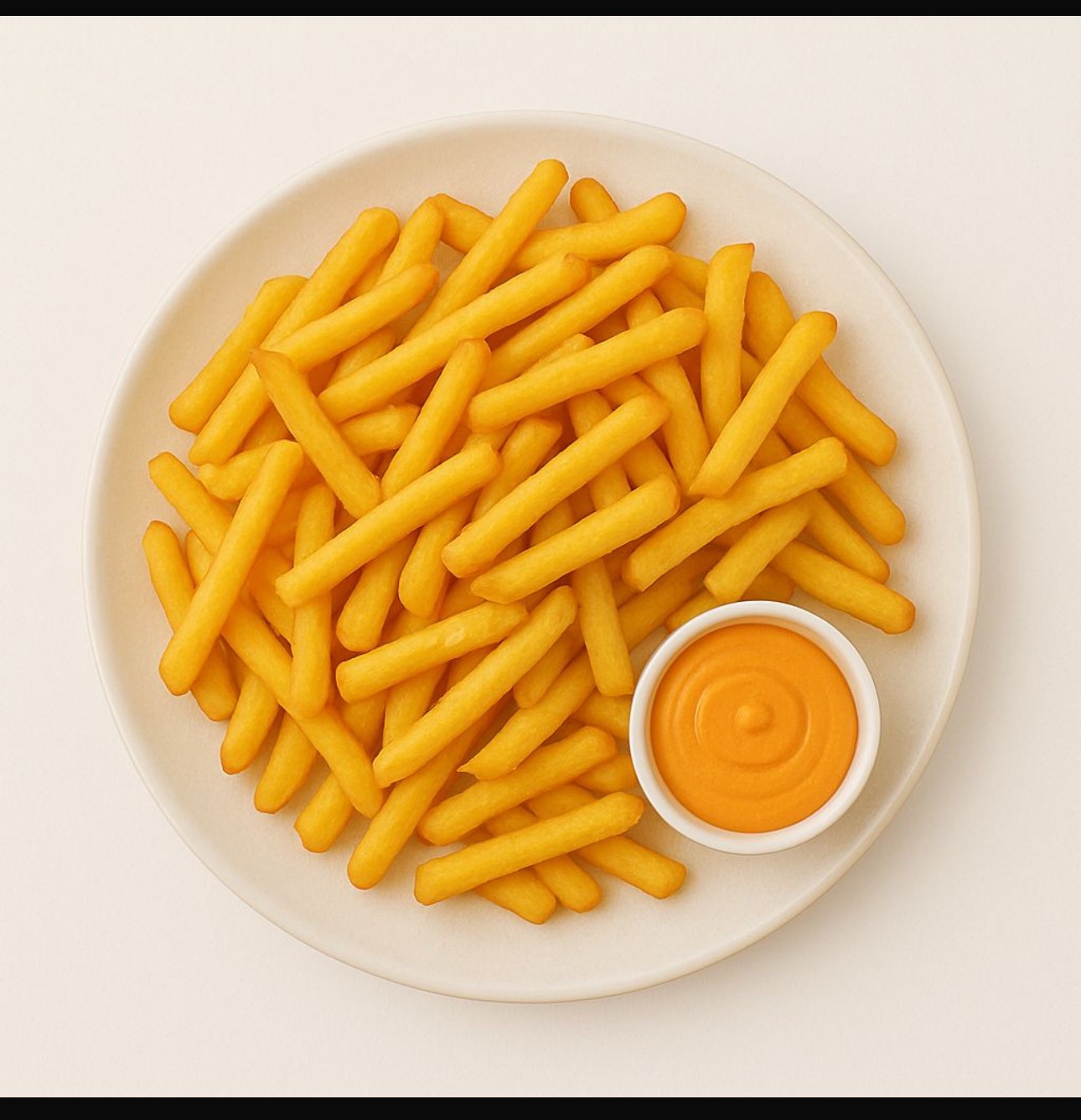Pommes Portion