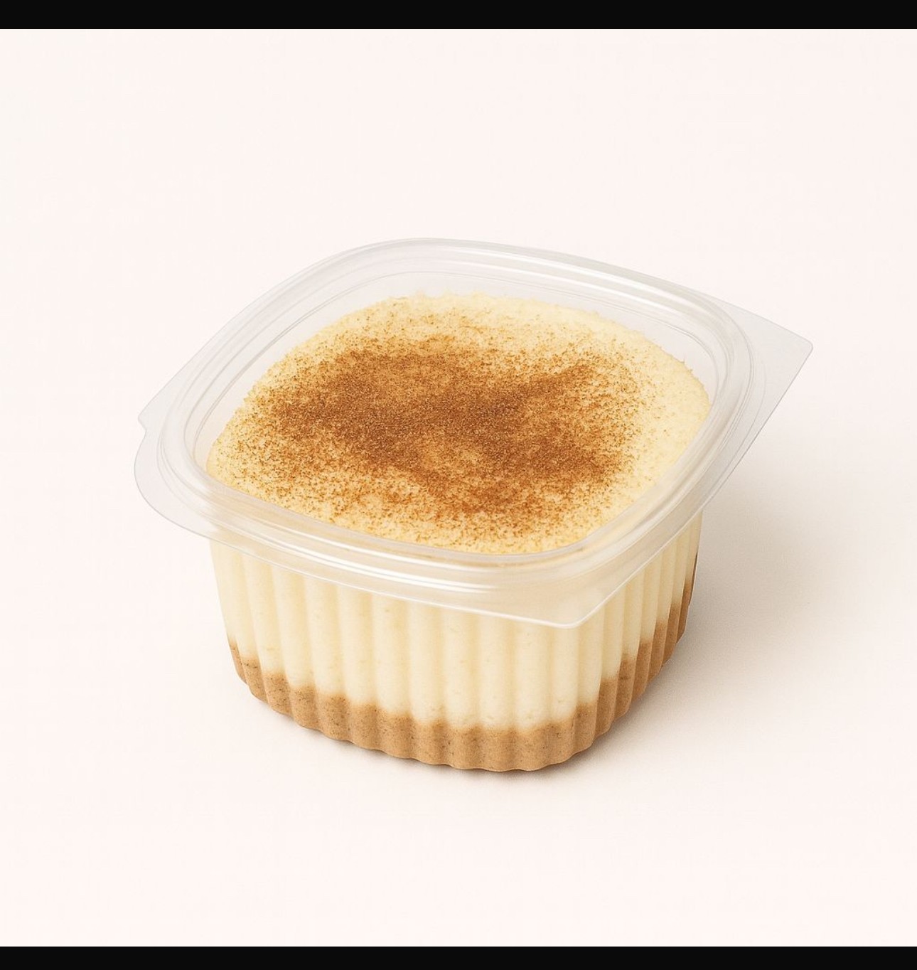 Tiramisu hausgemacht