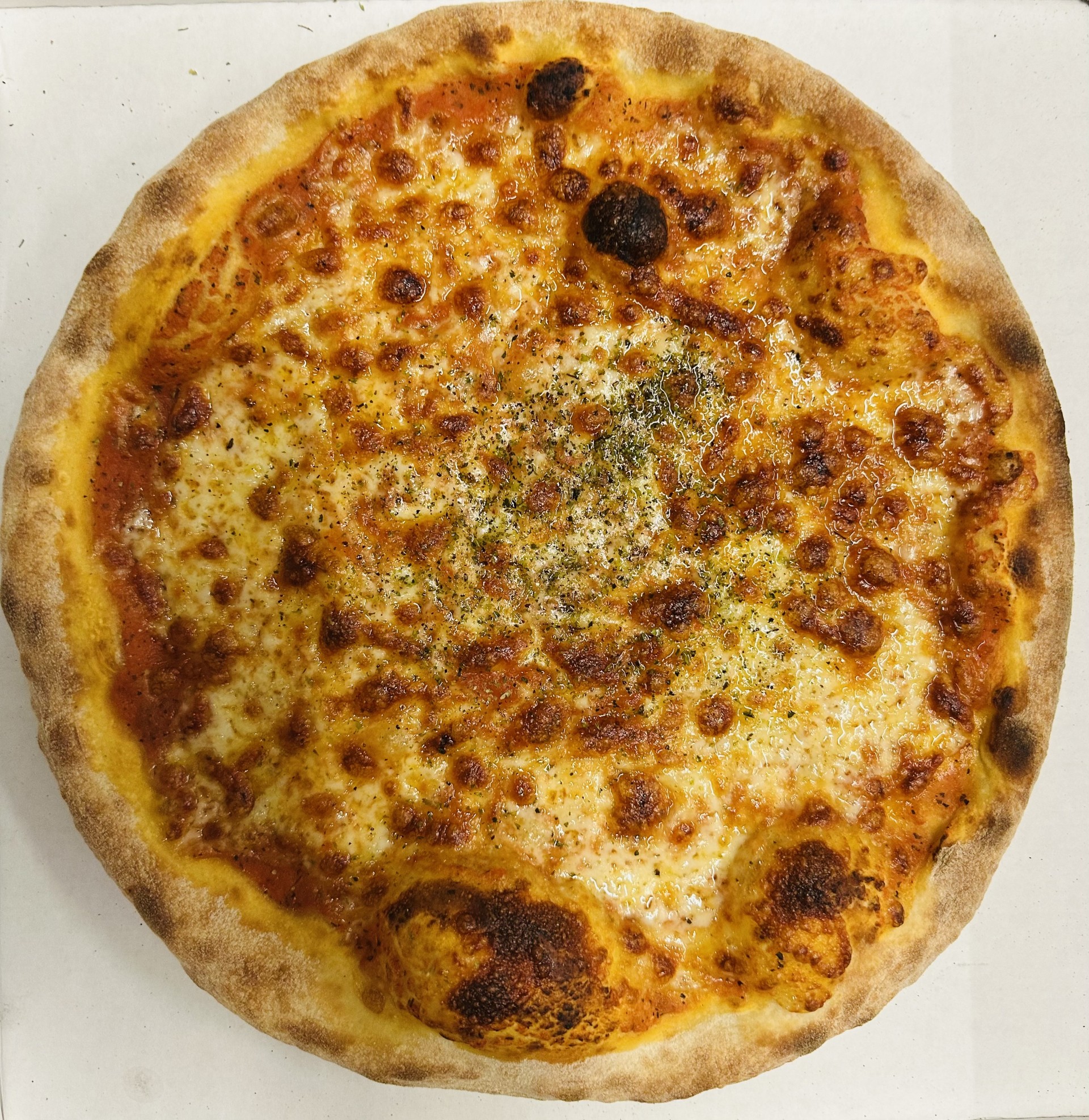 Pizza Margarita